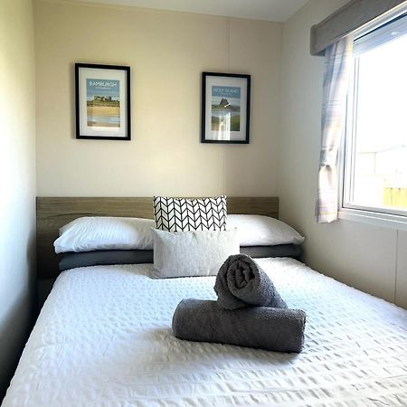 Berwick Holiday Park Haven エクステリア 写真