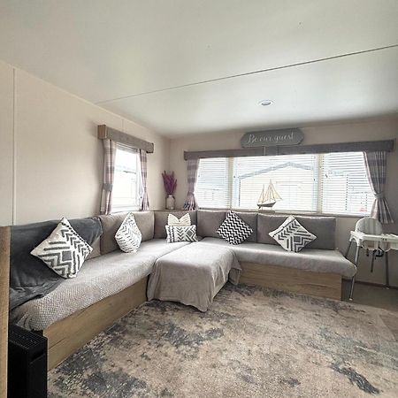 Berwick Holiday Park Haven エクステリア 写真