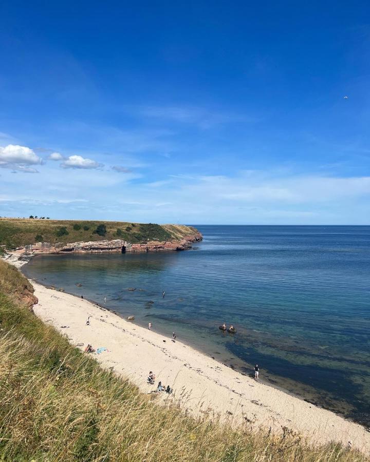 Berwick Holiday Park Haven エクステリア 写真