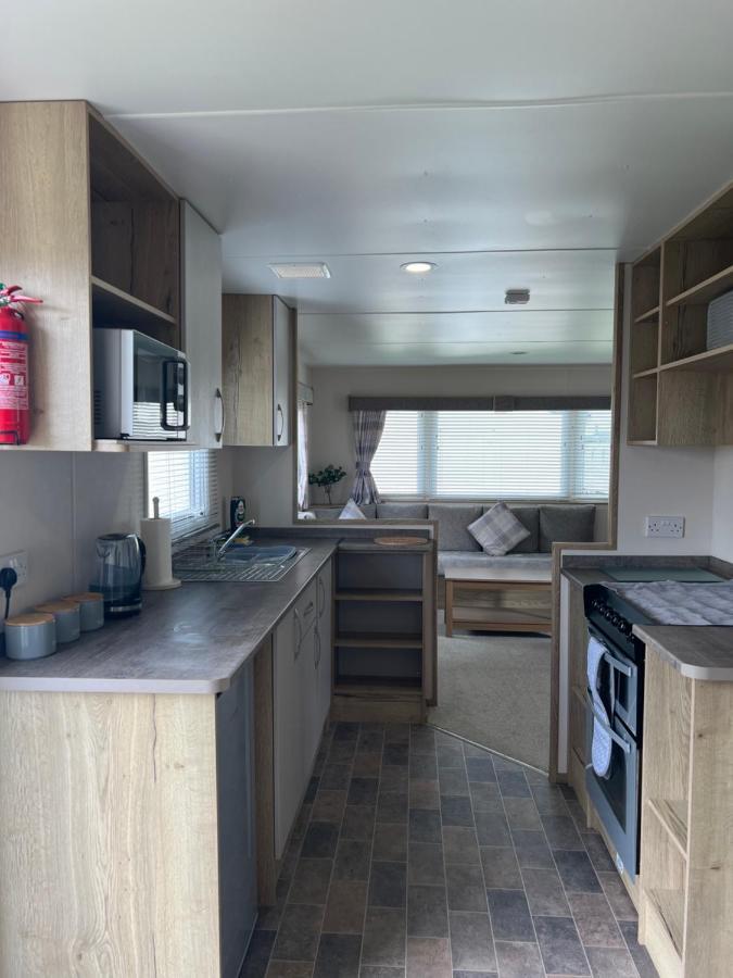 Berwick Holiday Park Haven エクステリア 写真