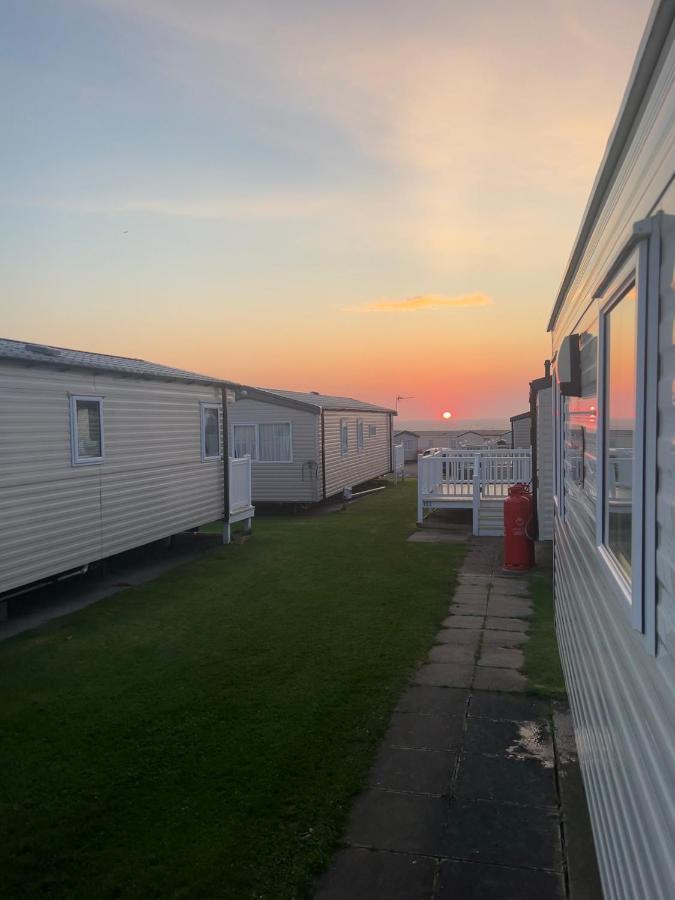Berwick Holiday Park Haven エクステリア 写真