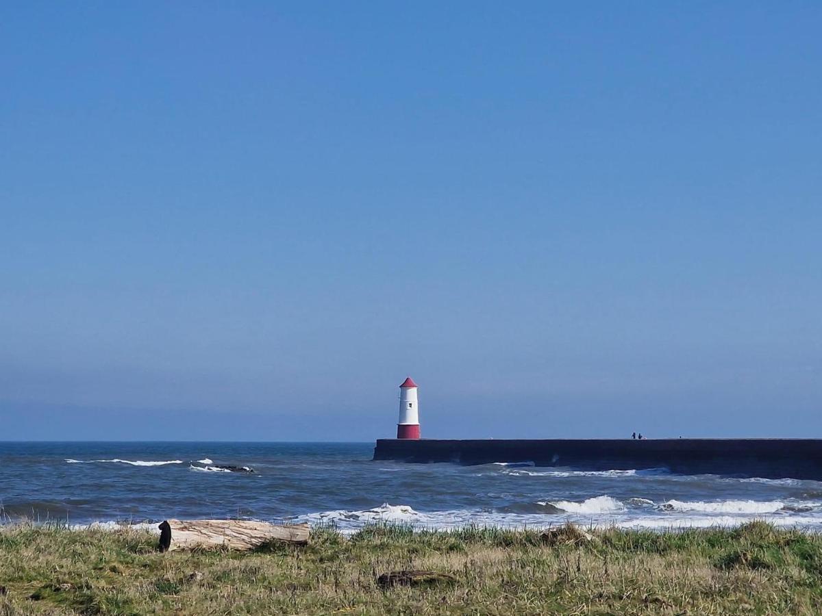 Berwick Holiday Park Haven エクステリア 写真