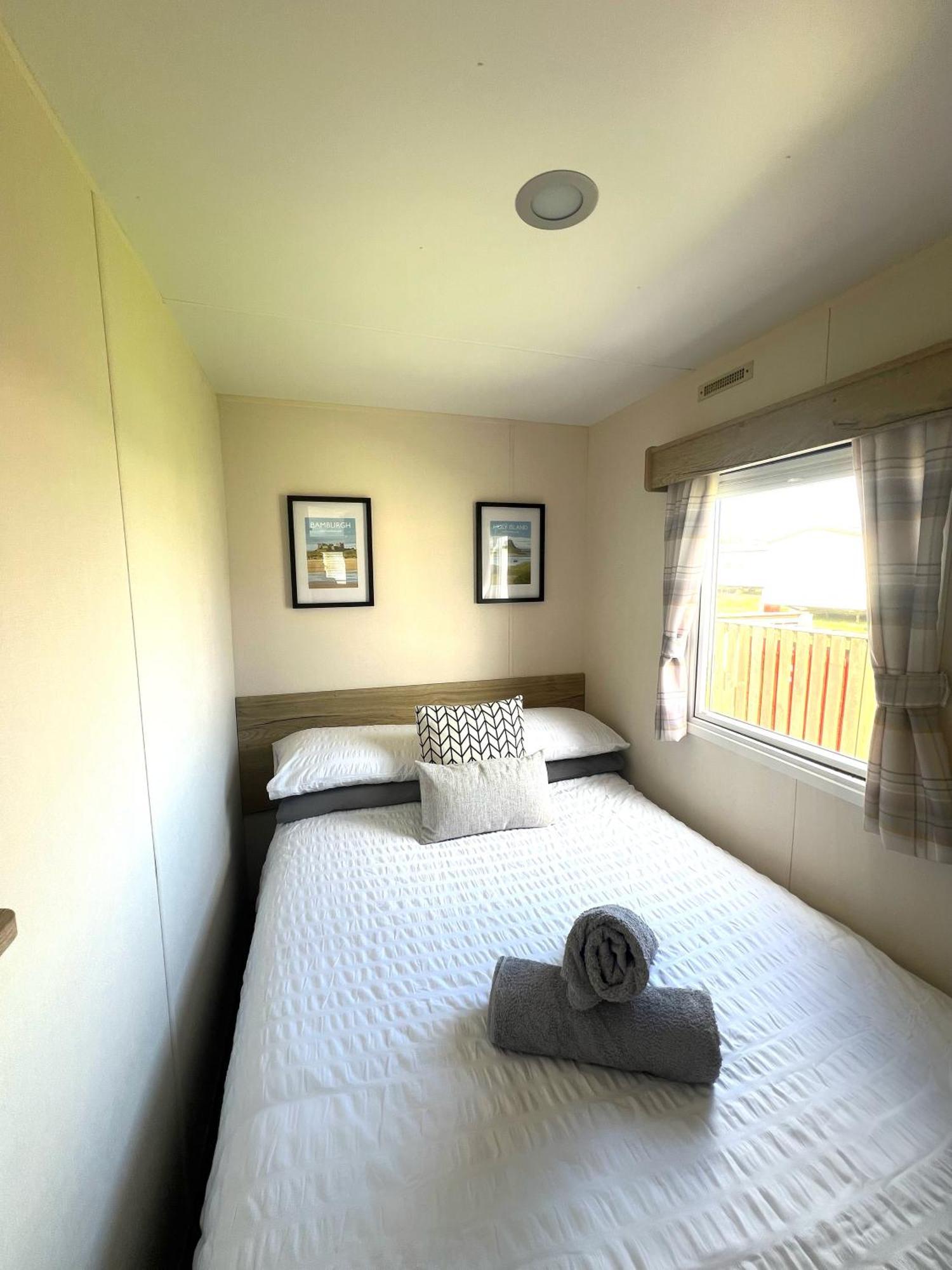 Berwick Holiday Park Haven エクステリア 写真