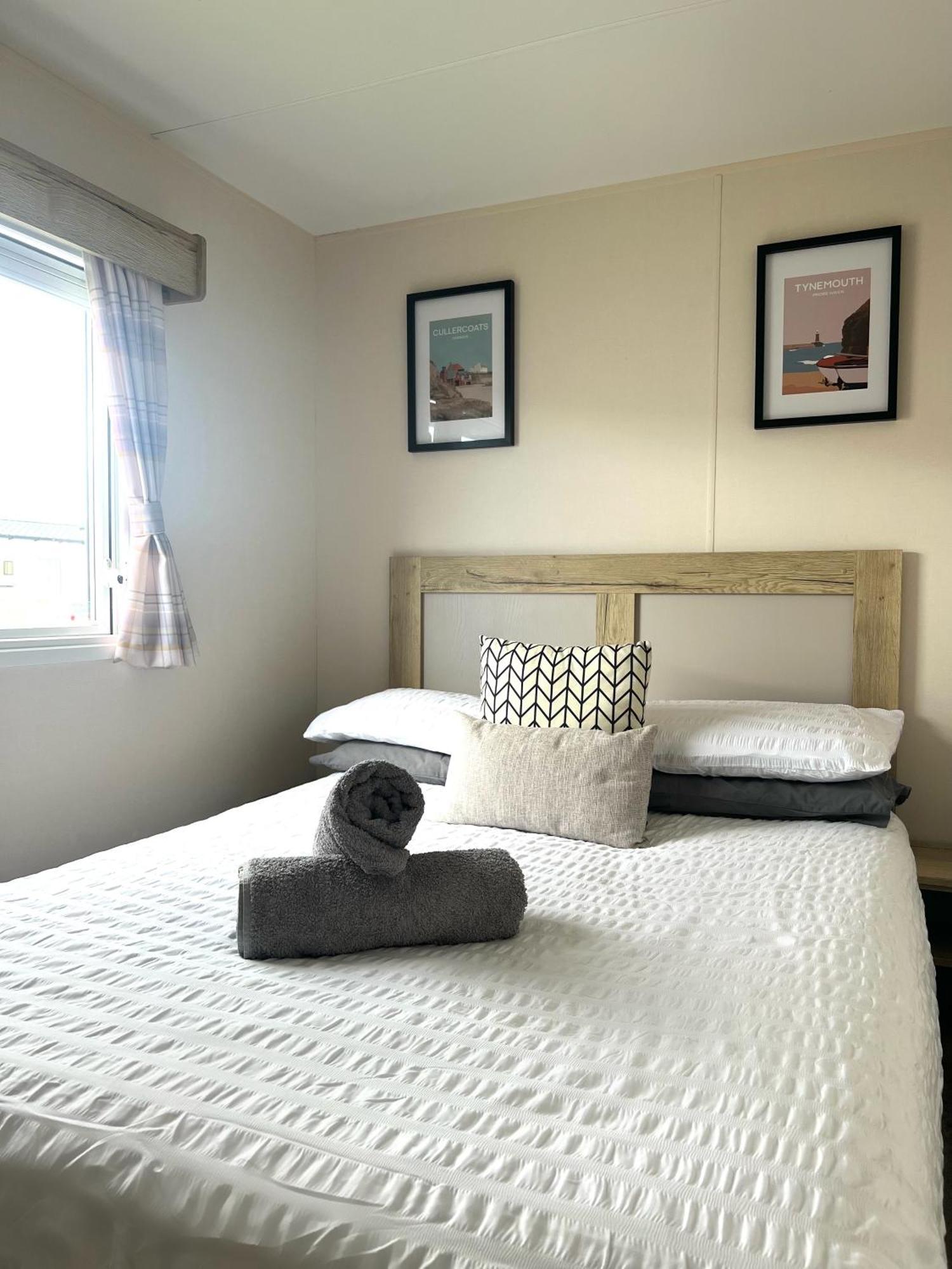 Berwick Holiday Park Haven エクステリア 写真