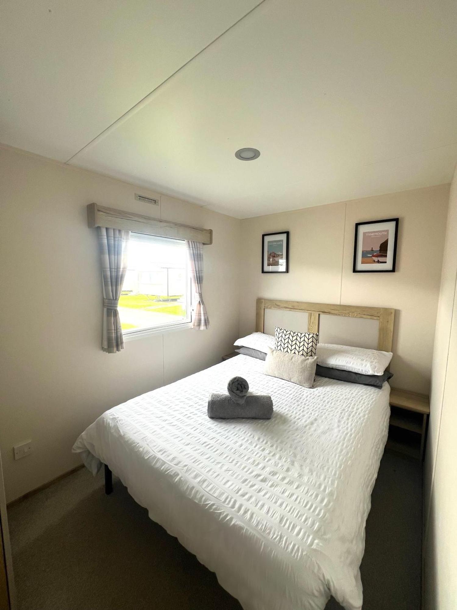 Berwick Holiday Park Haven エクステリア 写真