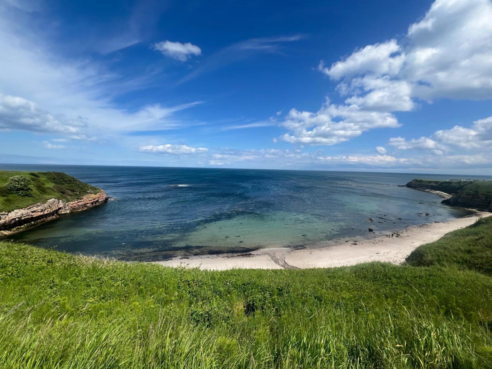 Berwick Holiday Park Haven エクステリア 写真